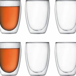 Bodum Pavina Double Wall Glass