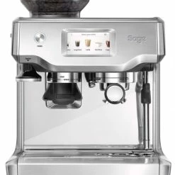 Sage The Barista Touch Espresso Coffee Maker