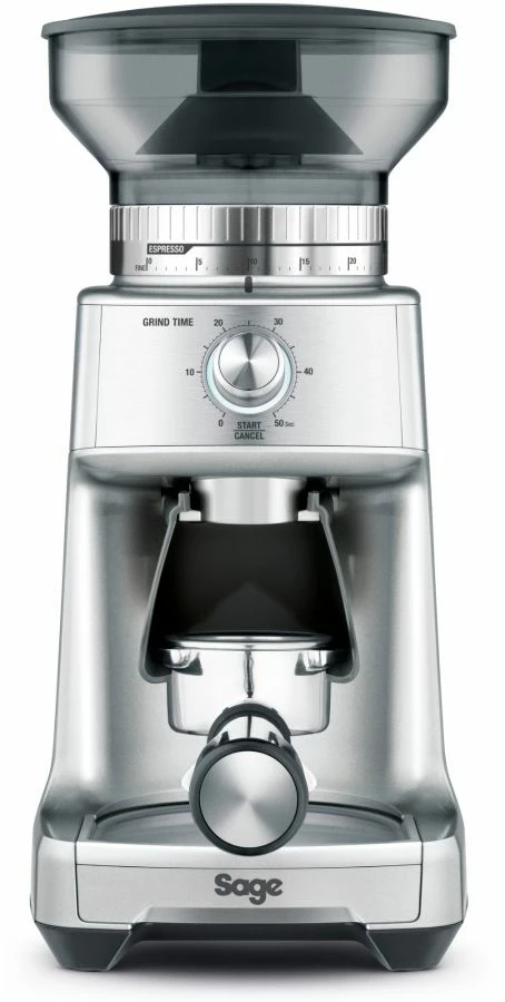 Sage The Dose Control Pro Coffee Grinder 3 Sage The Dose Control Pro Coffee Grinder