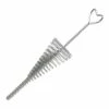 ISi Cleaning Brush 2 ISi Cleaning Brush -Coffee Grinders Store 3051