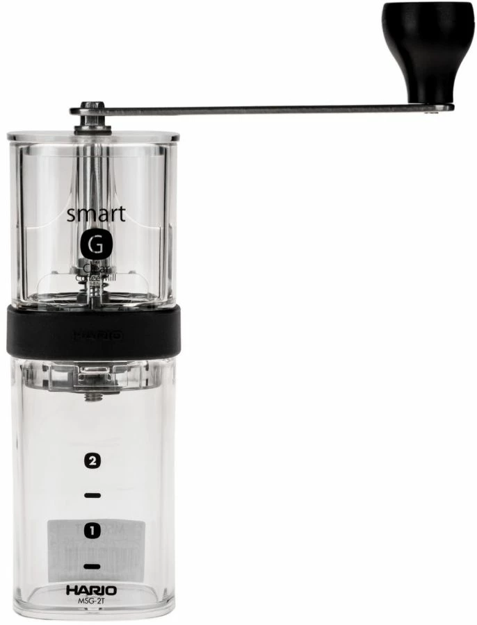Hario Smart G Coffee Mill 3 Hario Smart G Coffee Mill