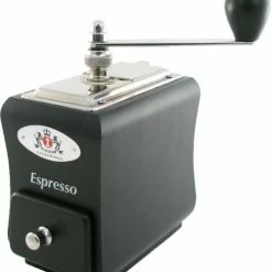 Coffee Grinders Store 4 Zassenhaus Santiago Espresso Coffee Grinder