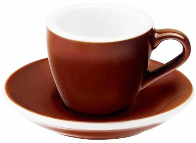 Loveramics Egg Espressokopp 80 Ml 3 Loveramics Egg Espressokopp 80 Ml