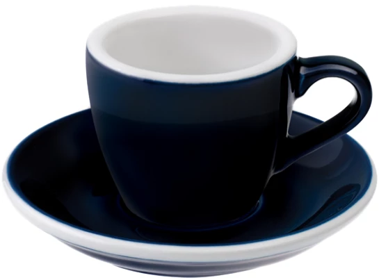 Loveramics Egg Espressokopp 80 Ml 3 Loveramics Egg Espressokopp 80 Ml