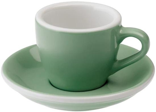 Loveramics Egg Espressokopp 80 Ml 3 Loveramics Egg Espressokopp 80 Ml