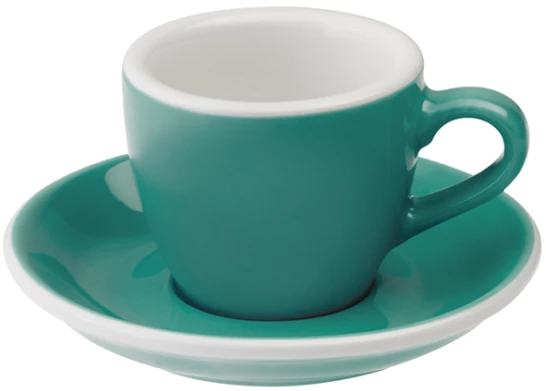 Loveramics Egg Espressokopp 80 Ml 3 Loveramics Egg Espressokopp 80 Ml