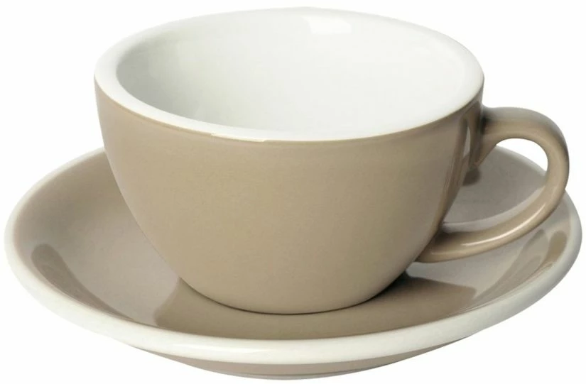 Loveramics Egg Cappuccino Cup 200 Ml 3 Loveramics Egg Cappuccino Cup 200 Ml