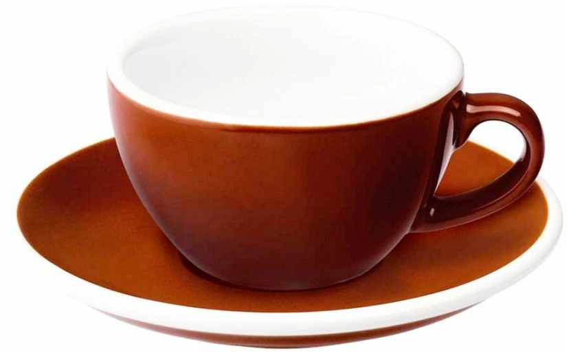 Loveramics Egg Flat White Cup 150 Ml 3 Loveramics Egg Flat White Cup 150 Ml