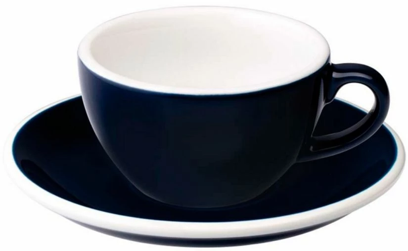 Loveramics Egg Flat White Cup 150 Ml 3 Loveramics Egg Flat White Cup 150 Ml