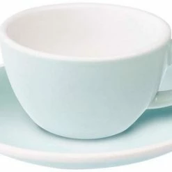 Loveramics Egg Flat White Cup 150 Ml