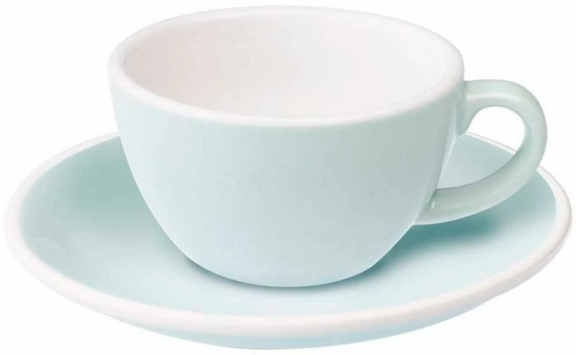Loveramics Egg Flat White Cup 150 Ml 3 Loveramics Egg Flat White Cup 150 Ml