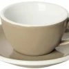 Loveramics Egg Flat White Cup 150 Ml -Coffee Grinders Store 3391