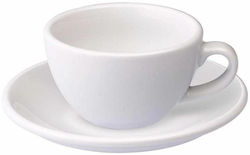 Loveramics Egg Flat White Cup 150 Ml 3 Loveramics Egg Flat White Cup 150 Ml