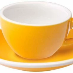 Loveramics Egg Flat White Cup 150 Ml