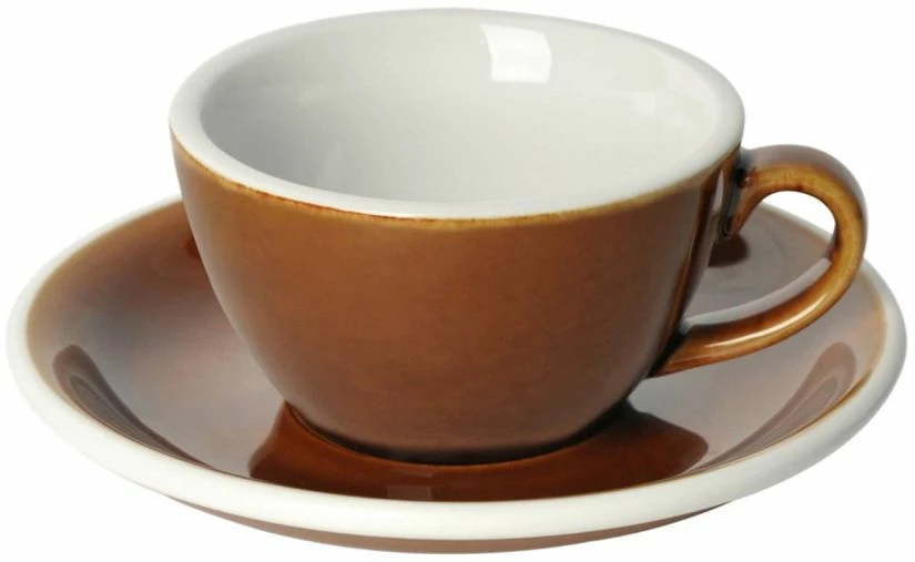 Loveramics Egg Flat White Cup 150 Ml 3 Loveramics Egg Flat White Cup 150 Ml