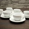 Ipa Industria Porcellane IPA Milano Espresso Cup