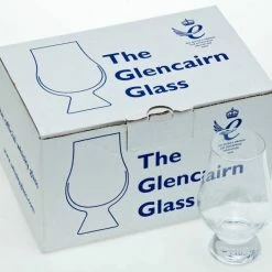 Glencairn Glass Whisky Glass
