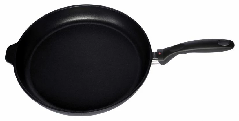 Swiss Diamond XD Induction Classic+ Fry Pan 3 Swiss Diamond XD Induction Classic+ Fry Pan