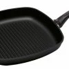Swiss Diamond XD Classic+ Induction Grill Pan 28x28 Cm