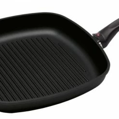 Swiss Diamond XD Classic+ Induction Grill Pan 28x28 Cm