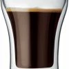 Bodum Assam Double Wall Glass, 2 Pcs