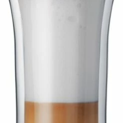 Bodum Assam Double Wall Glass, 2 Pcs