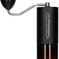 Comandante C40 MK4 Nitro Blade Manual Coffee Grinder