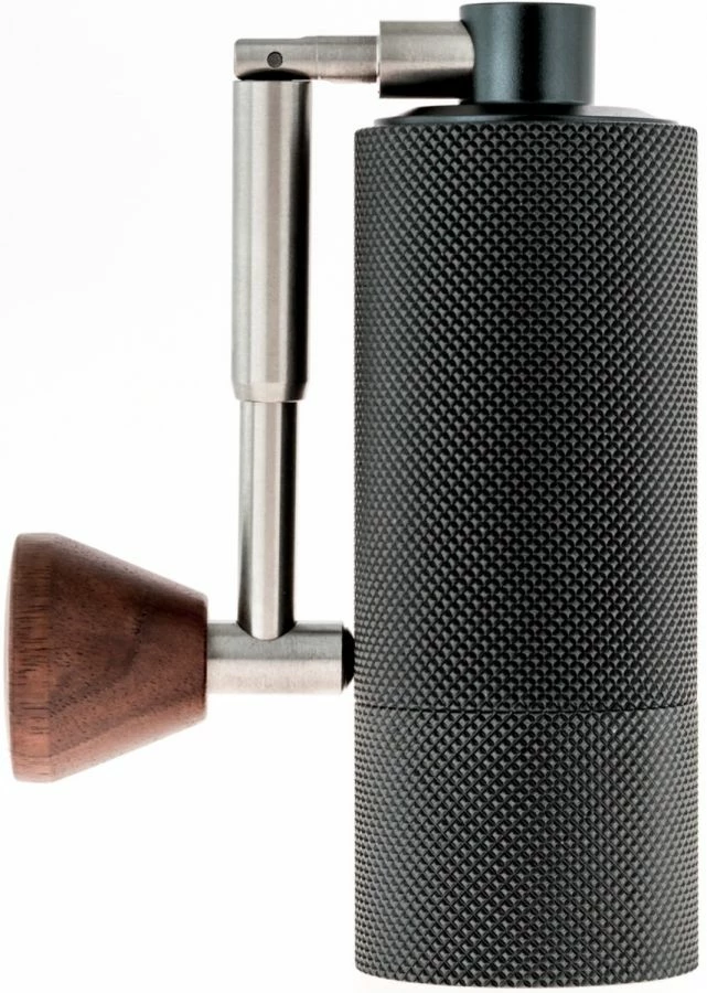 Timemore Nano Coffee Grinder, Black 3 Timemore Nano Coffee Grinder, Black