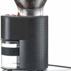 Bodum Bistro Electric Burr Coffee Grinder
