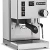 Rancilio Silvia E V6 2020 Espresso Machine 2 Rancilio Silvia E V6 2020 Espresso Machine -Coffee Grinders Store 3943 46f57b9e37eaae2004a7b777d4f6db29
