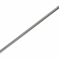 Ecostrawz Reusable Stainless Steel Straw 6 Mm X 215 Mm