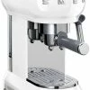 Smeg ECF01 Espresso Machine -Coffee Grinders Store 4002 3a2c5f3add43329f81c5ed934a064219