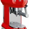 Smeg ECF01 Espresso Machine 2 Smeg ECF01 Espresso Machine -Coffee Grinders Store 4003 d6150ab249be835cf4713d27ced2e857