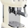 Smeg ECF01 Espresso Machine