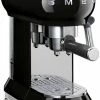 Smeg ECF01 Espresso Machine 1 Smeg ECF01 Espresso Machine -Coffee Grinders Store 4007 6c6dd504c46062da95494a8dc66c7732