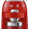 Smeg CGF01 Coffee Grinder 1 Smeg CGF01 Coffee Grinder -Coffee Grinders Store 4011 8044cfd22fb7c6bf3aae0ee5281b1bd8