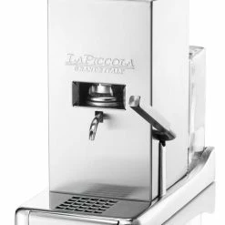 La Piccola Piccola Espresso Machine For E.S.E. Coffee Pods