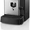 La Piccola Sara Classic Nera Espresso Machine For E.S.E. Espresso Pods 2 La Piccola Sara Classic Nera Espresso Machine For E.S.E. Espresso Pods -Coffee Grinders Store 4017 06ccf626ac83c238c273a20eb1301467