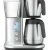 Sage The Precision Brewer Thermal Coffee Maker 1.7 L -Coffee Grinders Store 4021 dbeaac9d5a38a3b945a6f9f4070a7a3d
