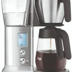 Sage The Precision Brewer Coffee Maker 1.8 L