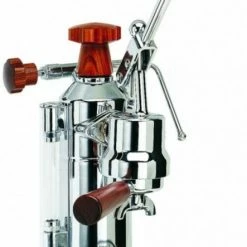 La Pavoni Europiccola Lusso ELH Espresso Machine