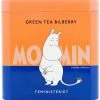 Teministeriet Moomin Green Tea Bilberry Loose Tea 100 G 1 Teministeriet Moomin Green Tea Bilberry Loose Tea 100 G -Coffee Grinders Store 4081 32e66d8a4572448be600f25939581aed