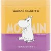 Teministeriet Moomin Rooibos Cranberry Loose Tea 100 G -Coffee Grinders Store 4084 381e968b0419274ea1402940362607c8