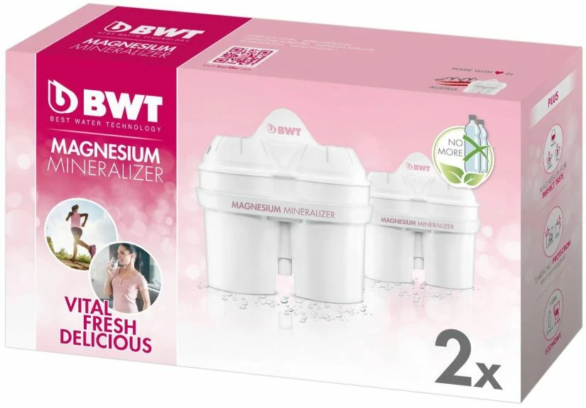 BWT Longlife Water Filter Cartridge 3 BWT Longlife Water Filter Cartridge