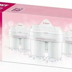 BWT Longlife Water Filter Cartridge
