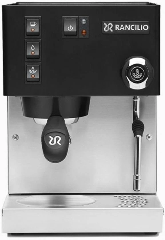 Rancilio Silvia E V6 2020 Espresso Machine 3 Rancilio Silvia E V6 2020 Espresso Machine