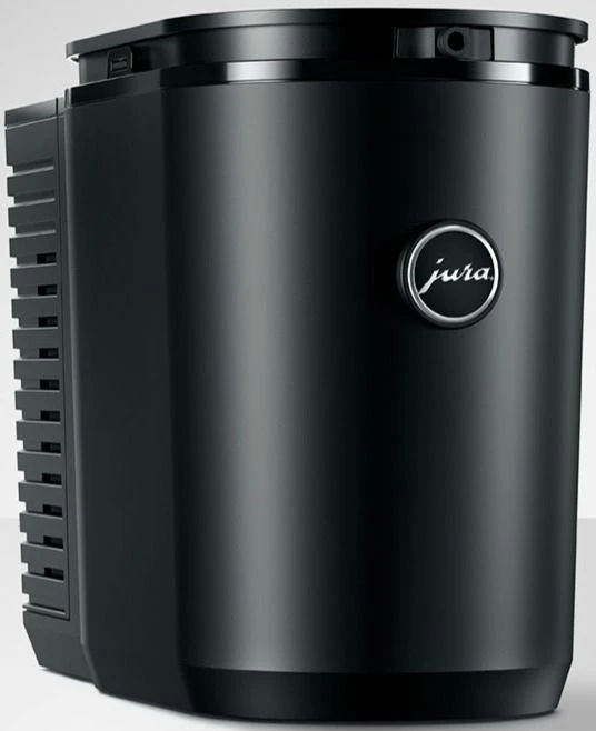 Jura Cool Control Milk Cooler 2,5 L, Black 3 Jura Cool Control Milk Cooler 2,5 L, Black