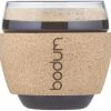 Bodum Pavina Glass With Cork Band 350 Ml, 2 Pcs 2 Bodum Pavina Glass With Cork Band 350 Ml, 2 Pcs -Coffee Grinders Store 4216 a780ec6f682219bf39e919ca902bed56