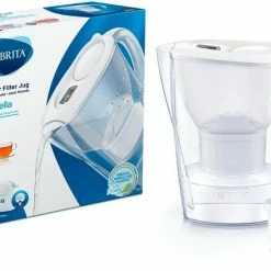 Brita Marella Cool Maxtra+ Water Filter Jug 2.4 L