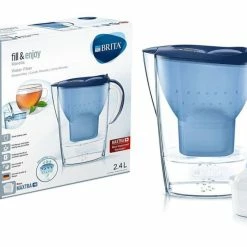 Brita Marella Cool Maxtra+ Water Filter Jug 2.4 L